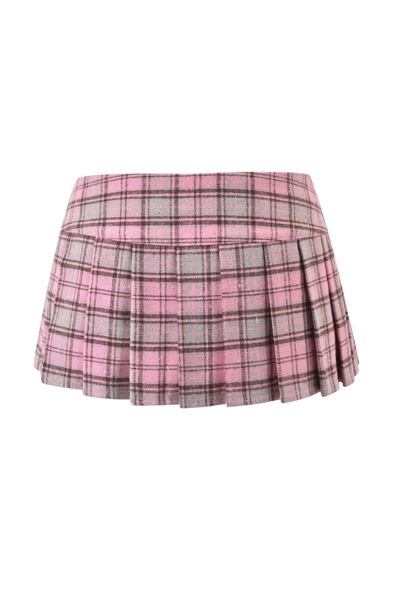GIA18835-PINKPLAID-BETTYMINISKIRT-BACKAPPROVED