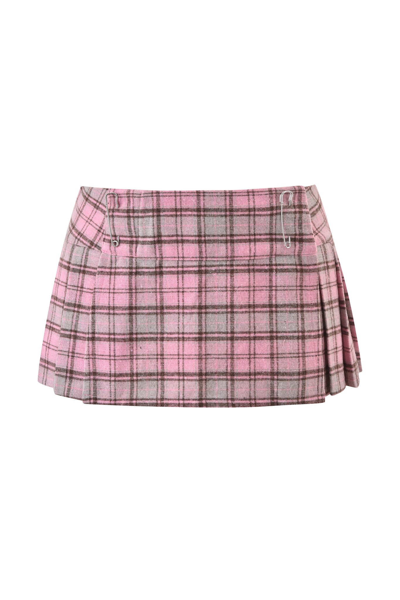 GIA18835-PINKPLAID-BETTYMINISKIRT-FRONTAPPROVED