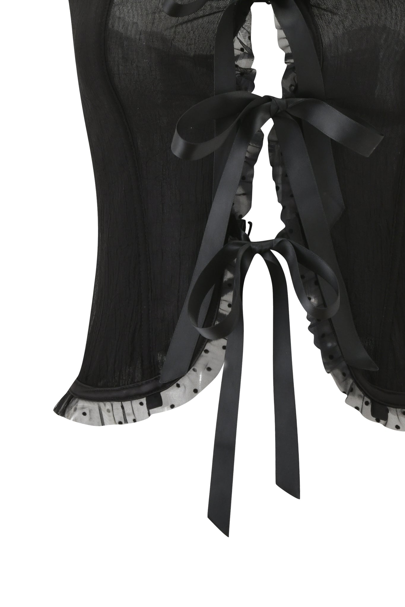 GIA18882-BLACK-CIRACORSET-DETAIL