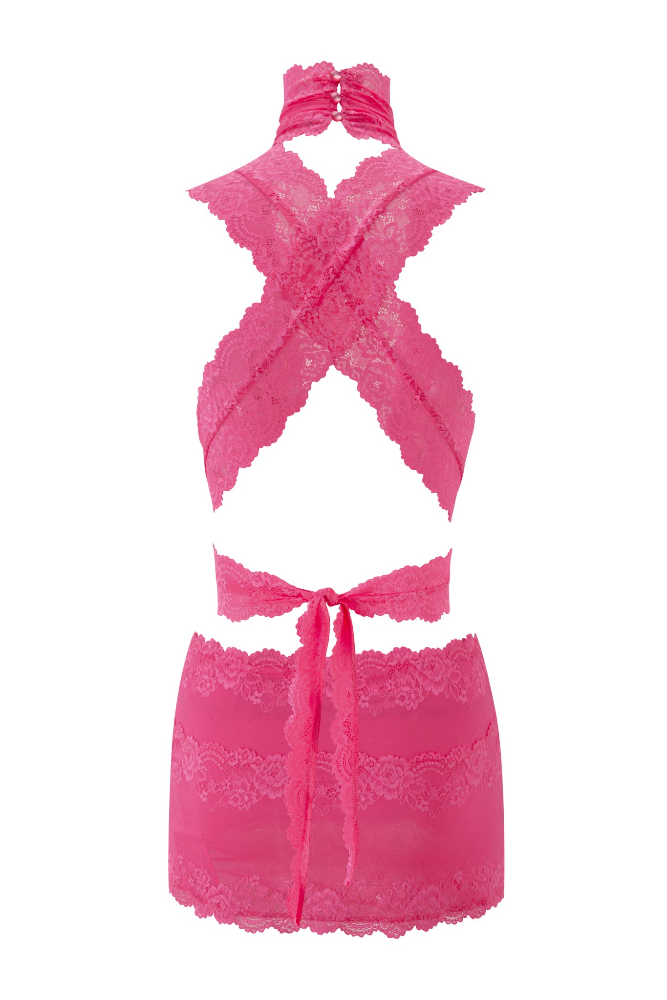 GIA18897-PINK-STARLAMINIDRESS-BACKAPPROVED_2