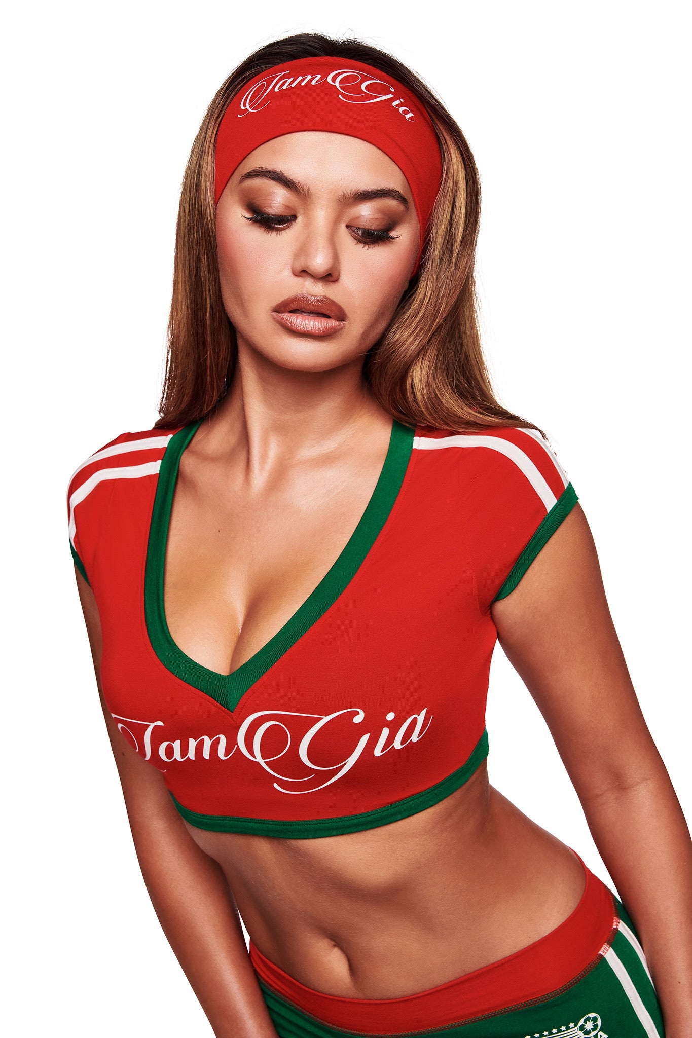 GIA18903-BLARE-CROP-TEE-RED-02