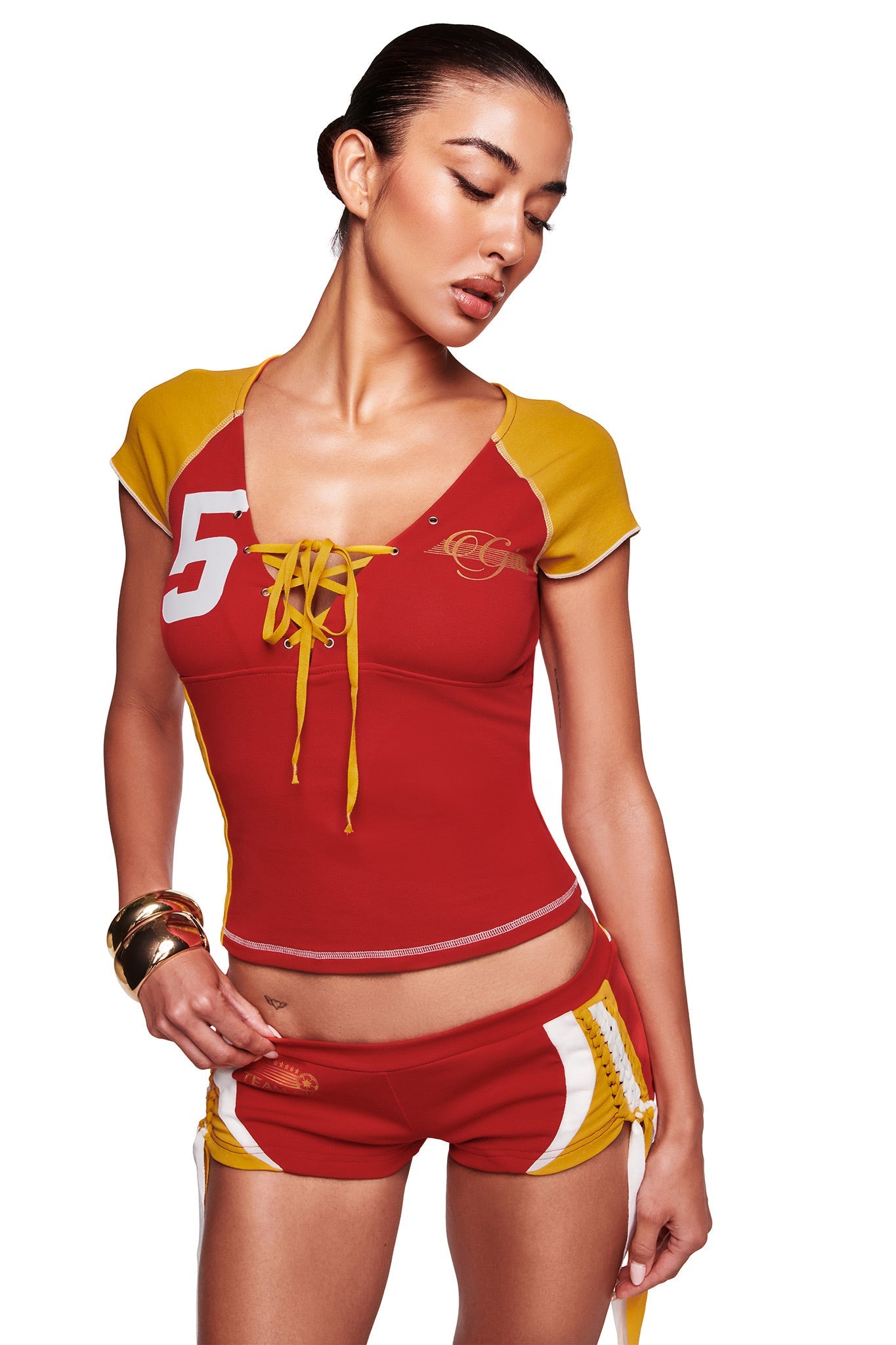 GIA18961-NOVIA-LACE-UP-T-SHIRT-RED-02