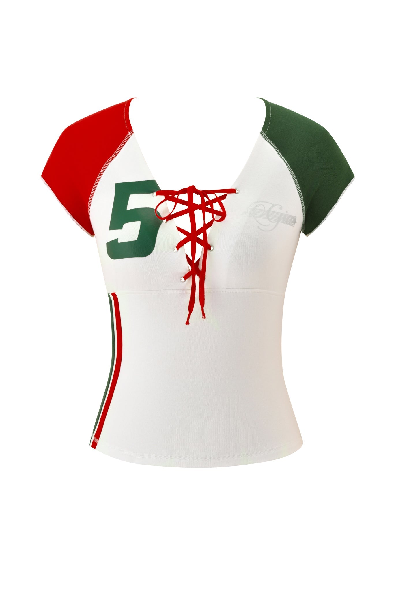 GIA18961-WHITEANDRED-NOVIALACE-UPT-SHIRT-FRONTAPPROVED_2