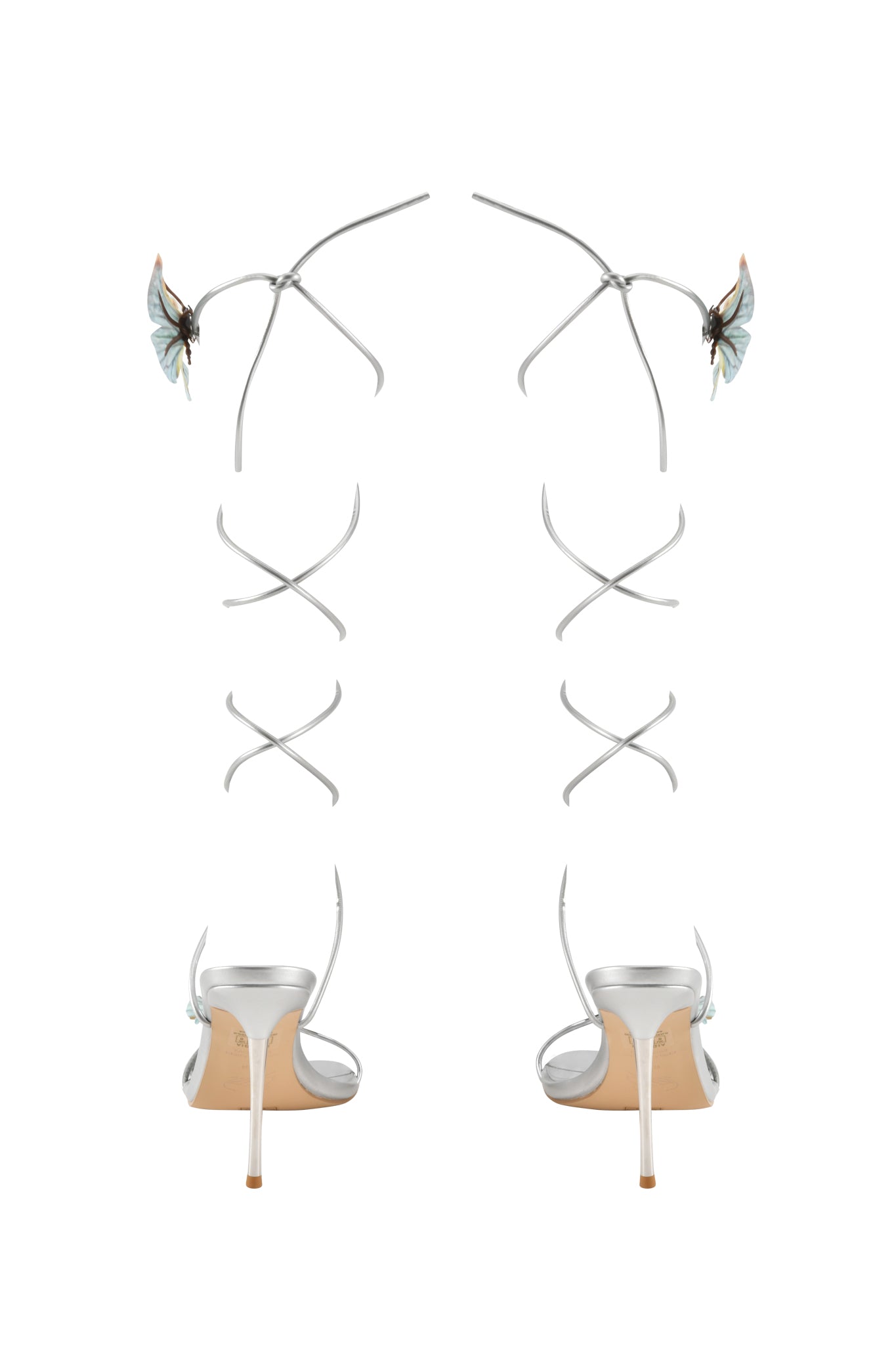 GIACC13548-SILVER-SCARLETTEBUTTERFLYHEEL-BACKAPPROVED