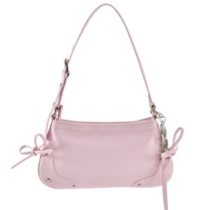 Iamgia HAYLEY BAG - BABY PINK