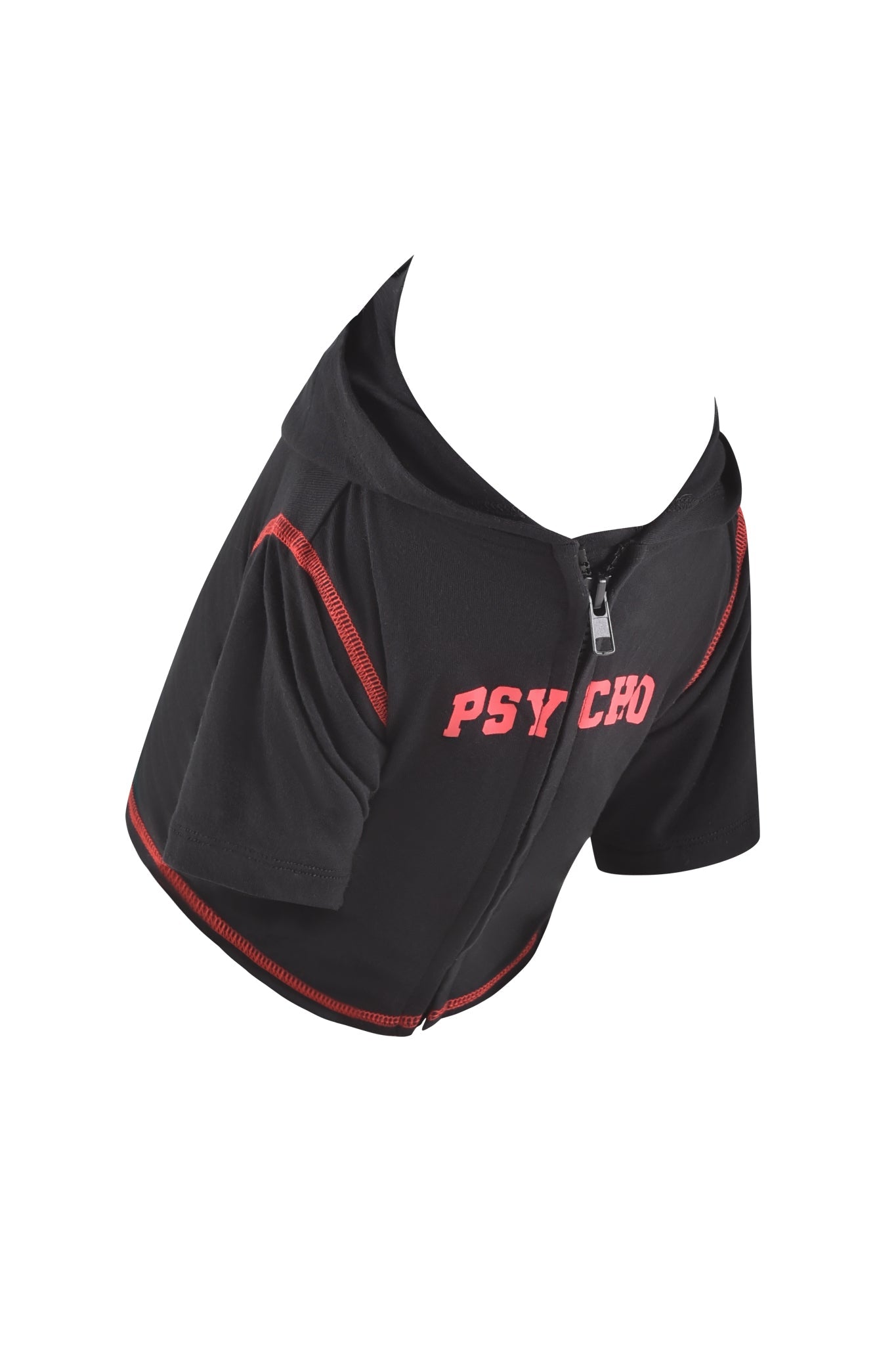 GIACC18497-BLACKPSYCHO-BLAREBESTFRIENDHOODIE-FRONTAPPROVED