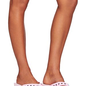 Iamgia SHELBY STUDDED FLIP FLOP 2.0 - BABY PINK
