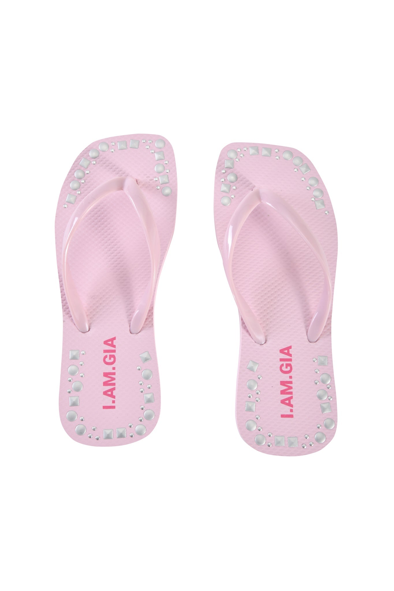 GIACC18635-BABYPINK-INKASTUDDEDFLIPFLOP-FRONTAPPROVED