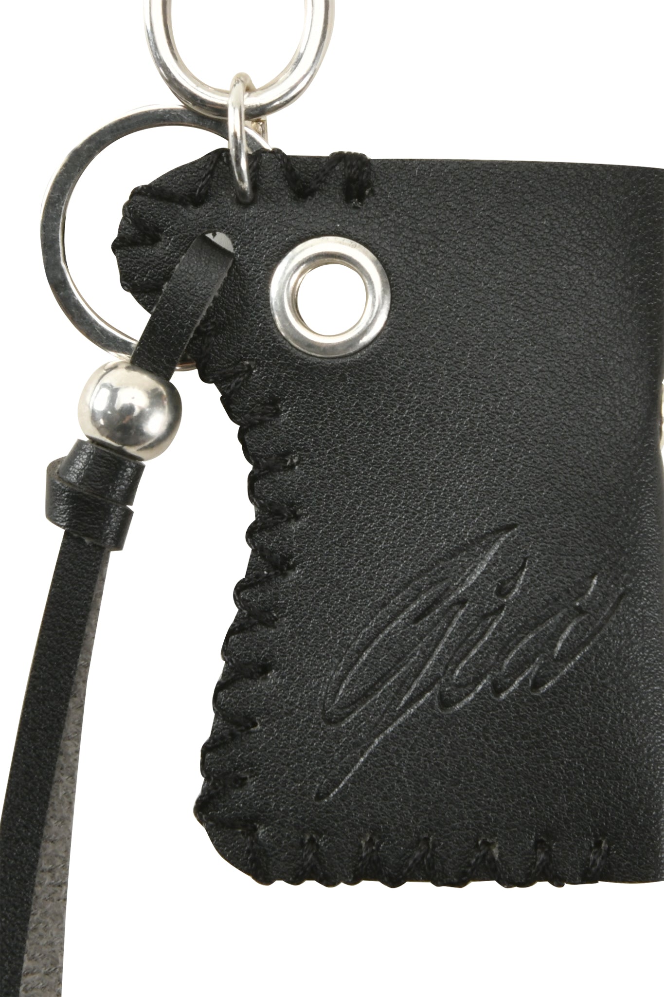 GIACC18836-BLACK-VENUSLIGHTERKEYCHAIN-DETAILAPPROVED
