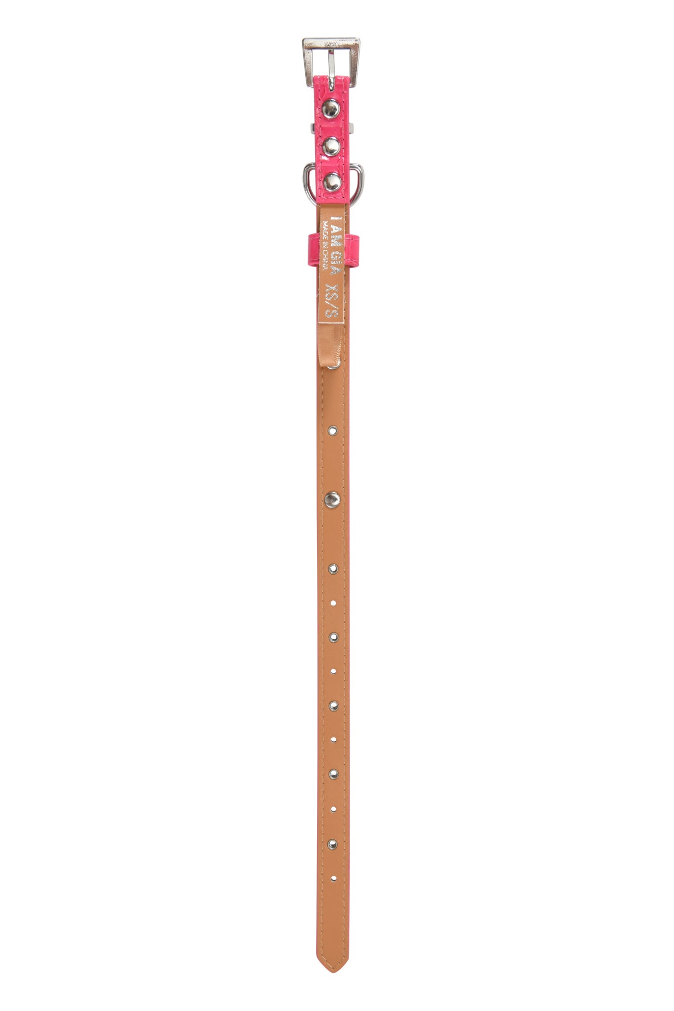 GIACC18862-HOTPINK-STARPETCOLLAR-BACKAPPROVED_bfc755c9-9915-4763-ade7-f167b051cc4a