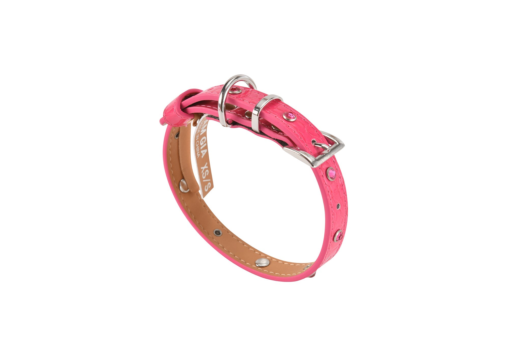 GIACC18862-HOTPINK-STARPETCOLLAR-DETAILAPPROVED