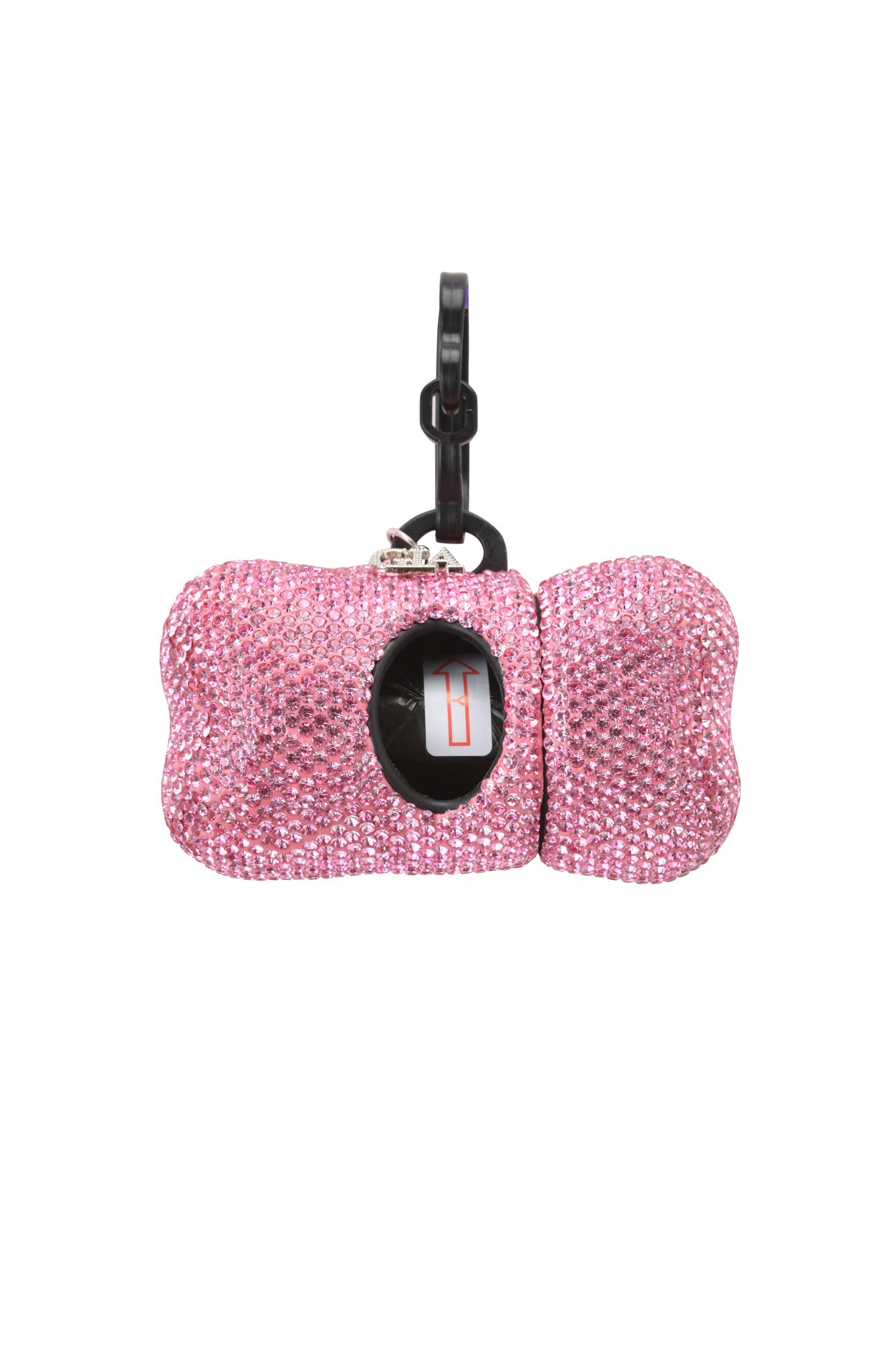GIACC18873-PINK-PRINCESSDOGBAGDISPENSER-FRONTAPPROVED