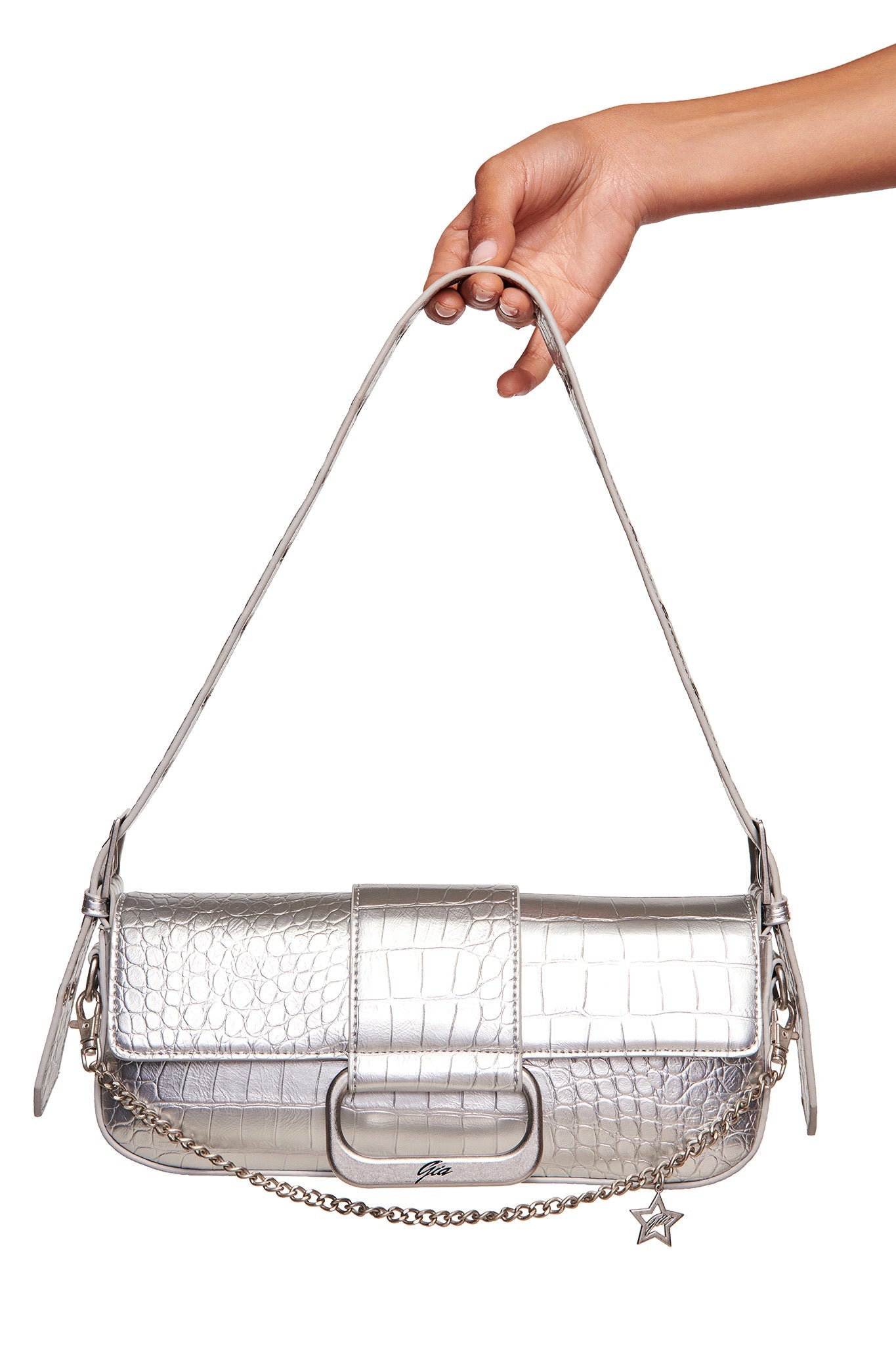 GIACC18906-MILA-METALLIC-BAG-SILVER-04