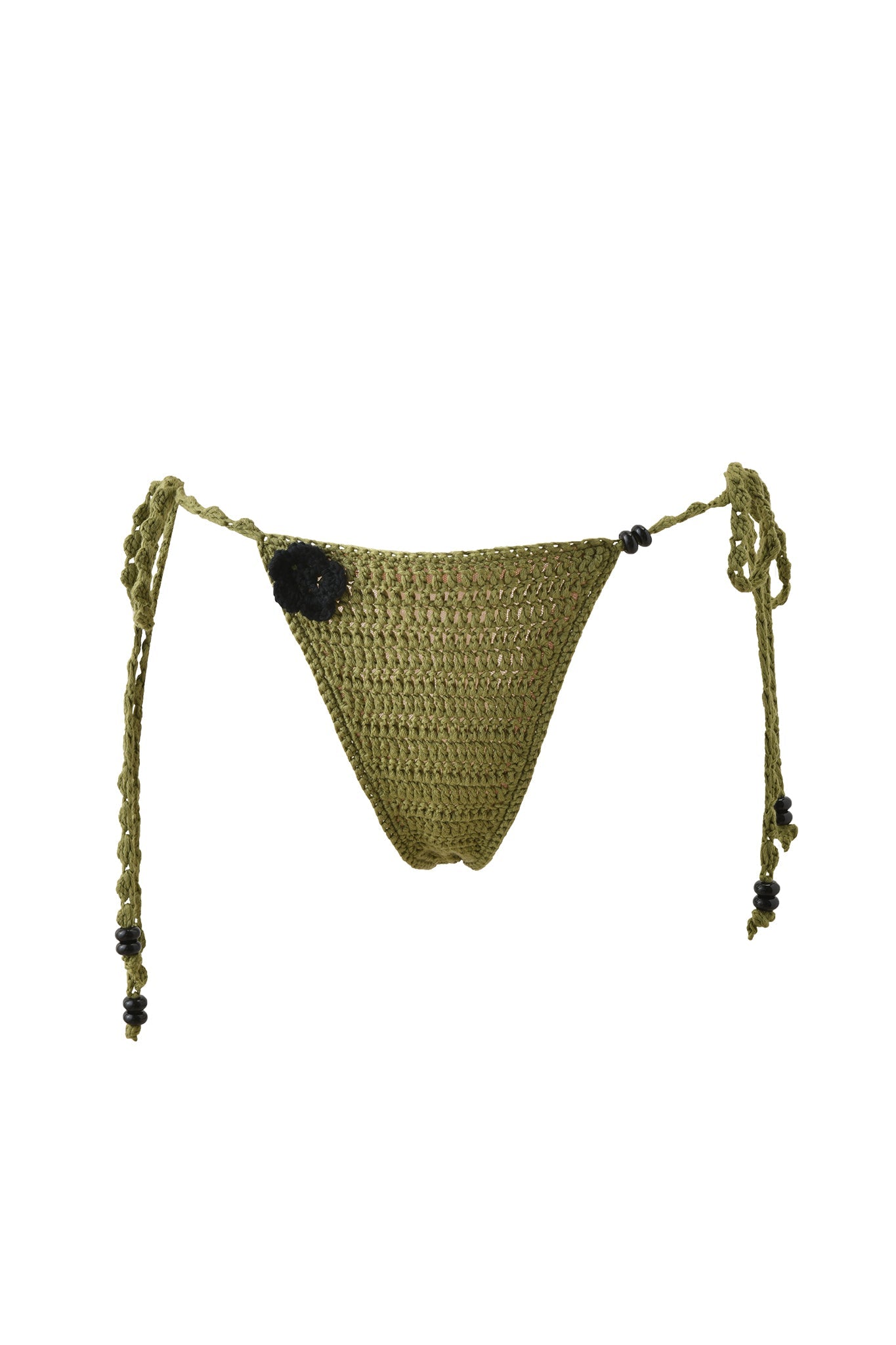 GIAS18356-ARMYGREEN-LANAICROCHETBIKINIBOTTOM-FRONTAPPROVED