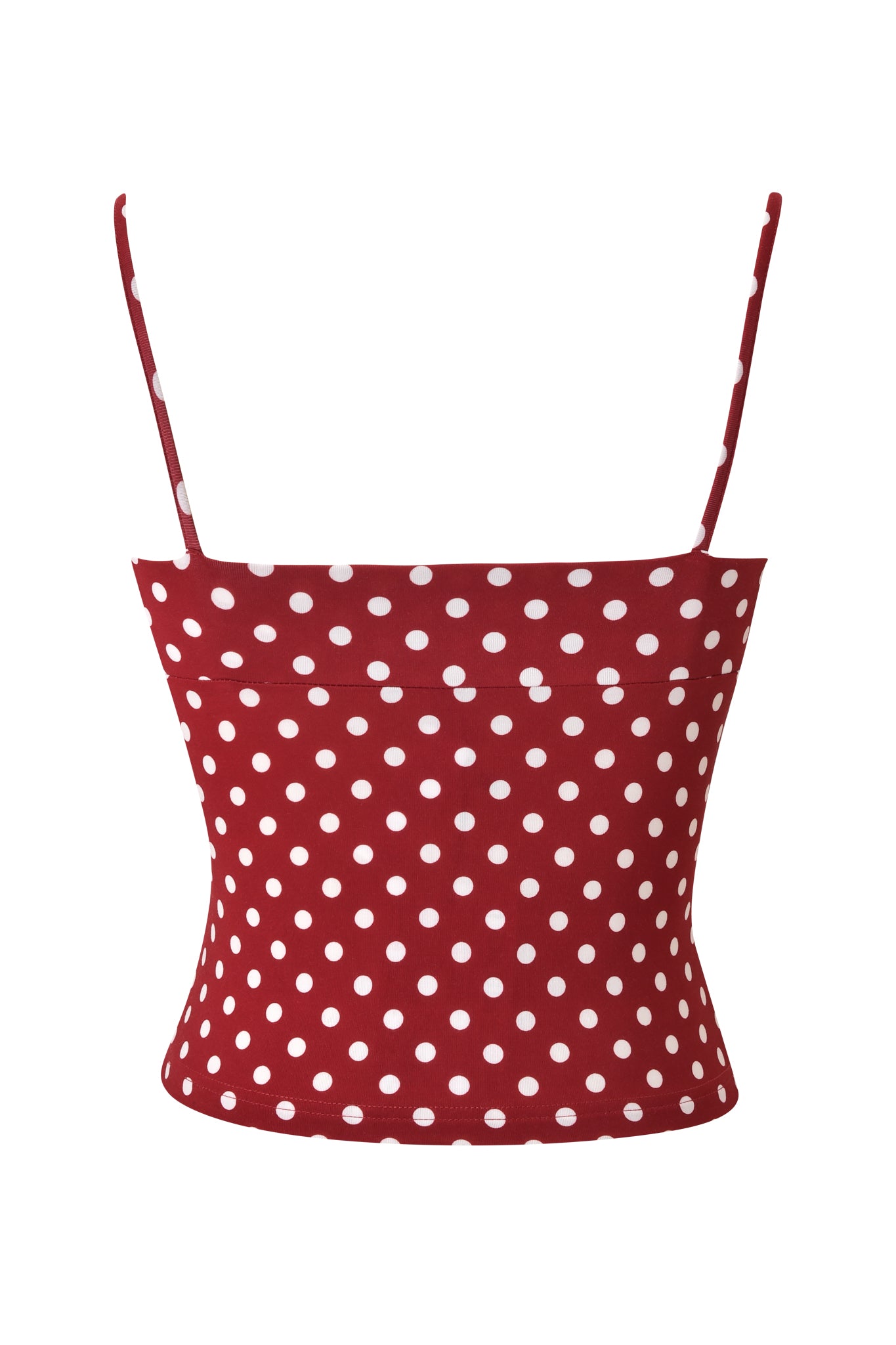GIAXR17575-REDPOLKADOT-MELANIETOP-BACKAPPROVED