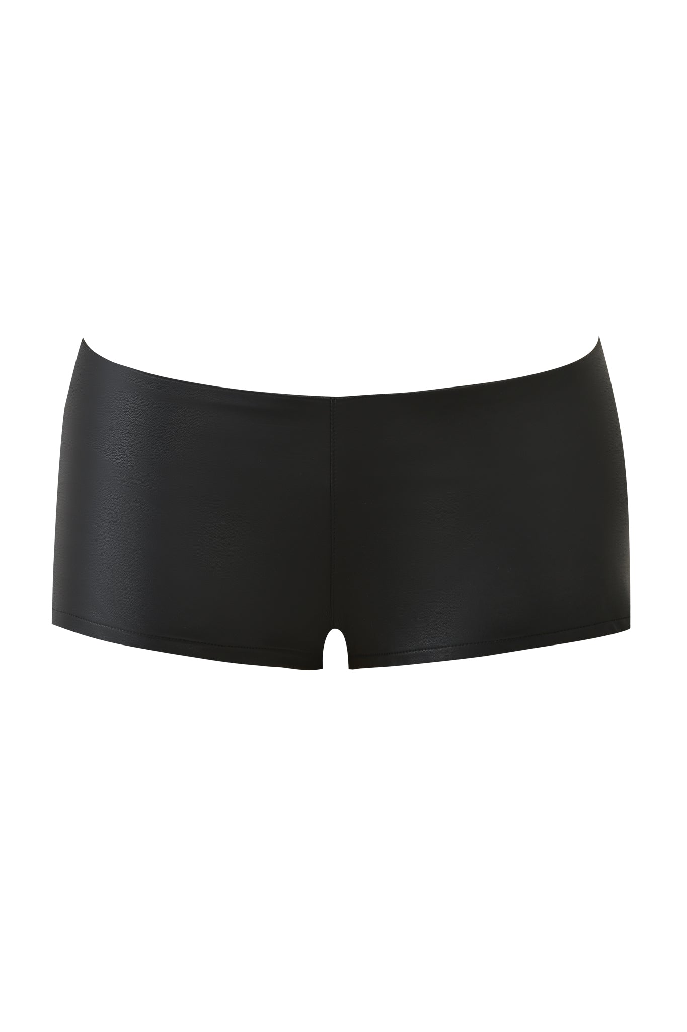 GIAXR18101-BLACK-TEMPEST_SHORT-FRONT_APPROVED