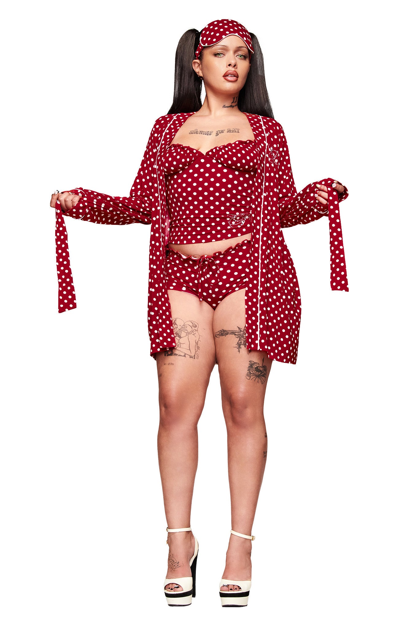 GIAXR18495-MELANIE-ROBE-RED-POLKA-DOT-02_3dc8eb9a-7ea6-4450-9334-4643deff039b