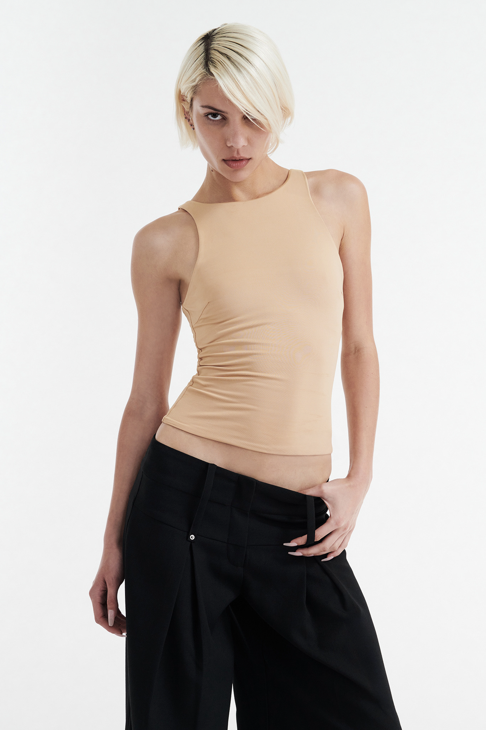 SOPHIE-SLEEVELESS-TANK-TAN-01